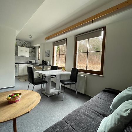 Apartmany U Posty Jachymov Luaran gambar