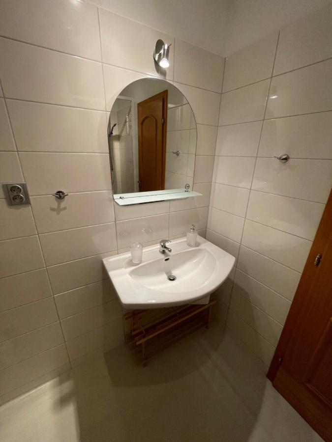 Apartmany U Posty Jachymov Luaran gambar