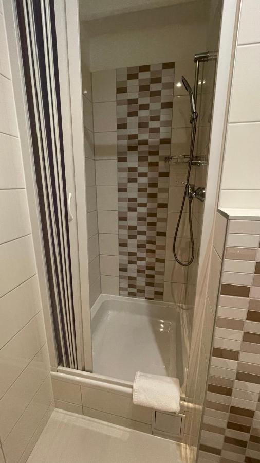 Apartmany U Posty Jachymov Luaran gambar