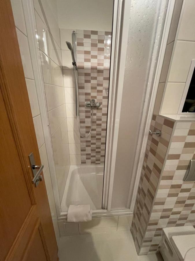 Apartmany U Posty Jachymov Luaran gambar