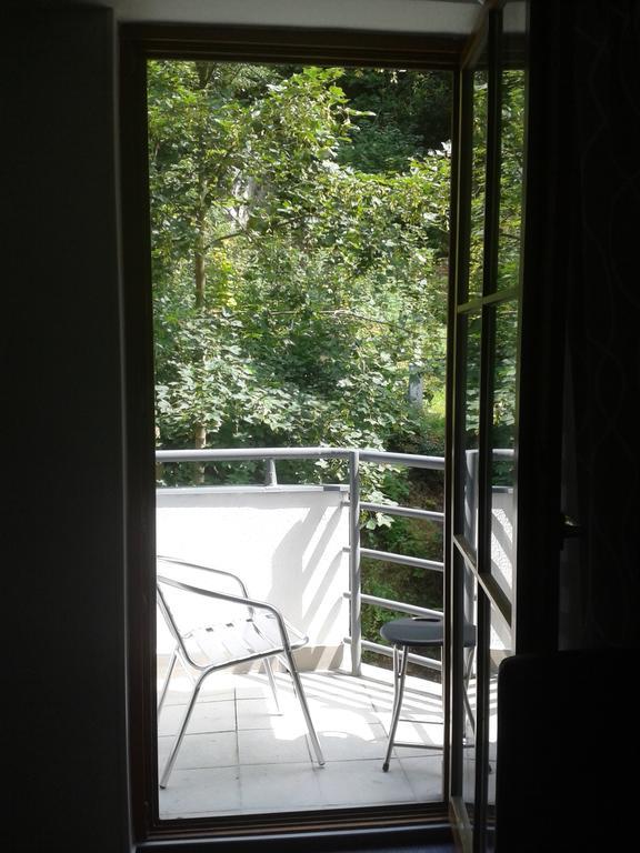 Apartmany U Posty Jachymov Luaran gambar