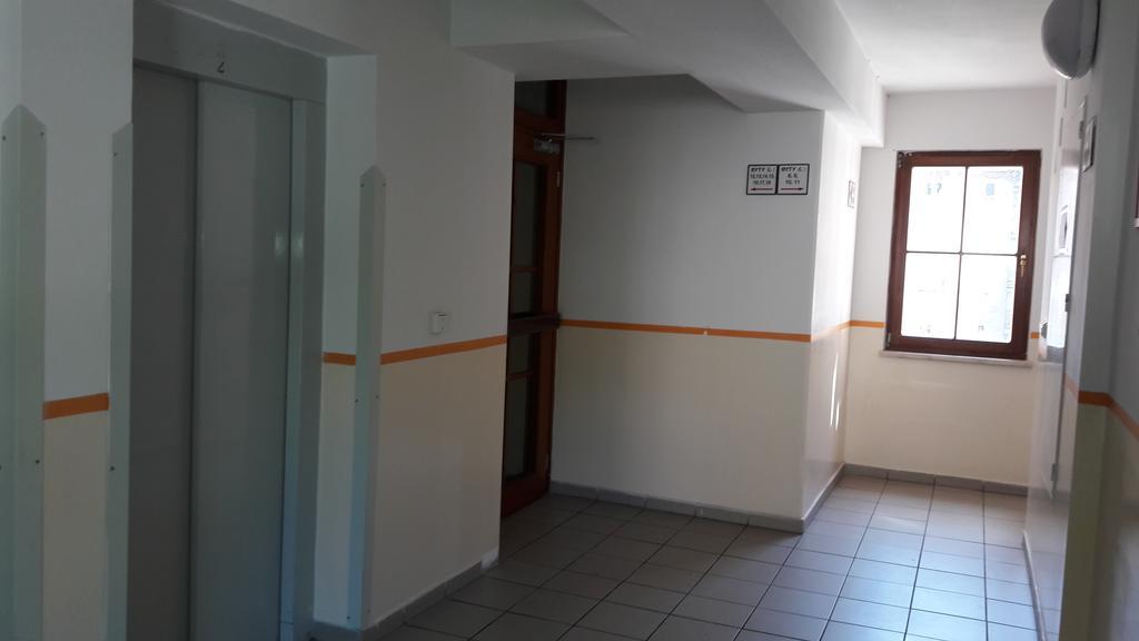 Apartmany U Posty Jachymov Luaran gambar